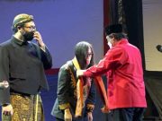 Condro Bawono Dilantik Menjadi Ketua Badan Kebudayaan Nasional Daerah Kota Magelang BKND