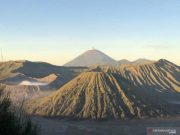 Kawasan Wisata Bromo Tutup Saat Hari Raya Yadnya Kasada Esok Pagi