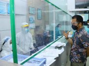 Gencar Penerapan Prokes, Kasus Covid-19 di Kudus Mulai Menurun