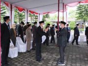 Arif Taat Ujiyanto, Dirut PDOW Taman Kyai Langgeng