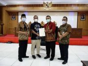 Jadikan Kota Magelang Sebagai Kota Informatif