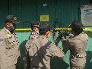 Plaza Muntilan Disegel, Pemkab Magelang Lakukan Penyelamatan Aset