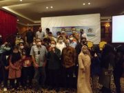 UKW di Samarinda Diikuti 54 Orang, Hadirkan Penguji dari 6 Provinsi