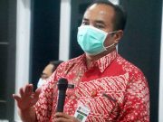 Positif Covid-19, Seorang Nakes di RS Jepara Jalani Isolasi Mandiri di Magelang dwi susetyo