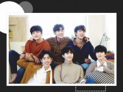 Grup Idol INFINITE Reuni Rayakan Debut ke-11 Tahun