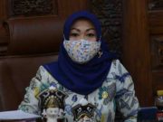 Banggar DPRD Kabupaten Tegal Kecewa Serapan Anggaran Covid-9 Rendah