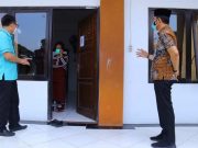 Kasus Mulai Melandai, Hartopo Tegaskan Covid-19 Masih Terkendali