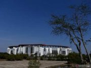 Pemkot Surabaya Kaji Stadion GBT Jadi Tempat Isolasi Pasien Covid-19