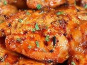 Resep: Grilled Chicken