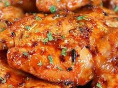 Resep: Grilled Chicken