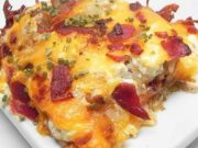 Resep Makanan: Hash Brown Potato
