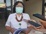 Separuh Karyawan Puskesmas Terpapar Covid-19