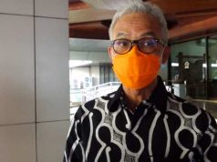 Ganjar Apresiasi Pemkab Kudus Terapkan Kebijakan Dua Hari di Rumah Saja