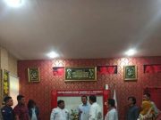Unwahas Bangun Sinergi Alumni dan Mahasiswa Percepat Go Internasional