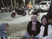 Borobudur di Waktu Malam Jadi Pesona Wisata Baru