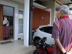 Pendataan Dilakukan Detail, Ganjar Minta Warganya Contoh Jogo Tonggo di Kudus
