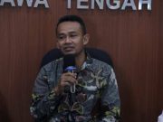 Bawaslu Jateng Mutakhirkan Daftar Informasi Publik