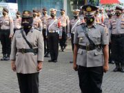 AKP Abdul Fatah Dilantik jadi Kapolsek Gebog