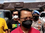 3 Tersangka Pelaku Pencurian Mobil diamankan Satreskrim Polres Blora di Pulau Madura