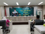 Rektor Unwahas: Alumni Mempunyai Peran Penting, Diantaranya Membangun Opini Publik