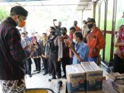 Masing-masing Desa di Kabupaten Tegal Bentuk PPKM Mikro