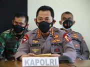 Kapolri Instruksikan Seluruh Polda Berantas Aksi Premanisme