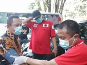 Hendrar Prihadi: Peringatan Bulan Bung Karno untuk Menyadarkan Kita Menghargai Proklamator