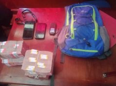 Satgas Tangkap Penjual Senjata Pada KKB Puncak Jaya