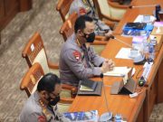 Kapolri Paparkan 15 Aplikasi Layanan Publik
