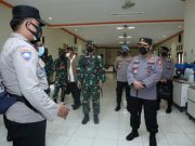 Bhabinkamtibmas Bae Dihadiahi Kapolri Tiket Sekolah Perwira