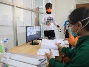 Rumah Sakit Jiwa Daerah Amino Gondohutomo Difungsikan untuk Karantina Pasien Covid-19
