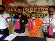 Gusar Tak Punya Uang, Slamet Curi Rokok di Pasar Induk, Bagaimana Caranya?