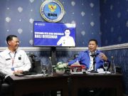 Kepala BNN RI Serukan Bali Bersih Narkoba