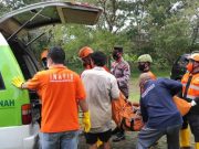 Penemuan Mayat di Sungai Progo Belum Diketahui Identitasnya