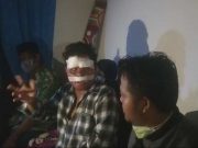 PKB Cilacap Bersama Garda BMI Bantu TKI Taiwan Korban Kecelakaan Kerja