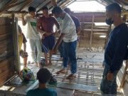 Polda Tangkap Delapan Pelaku Hendak Pesta Narkoba