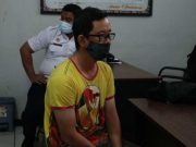 Petugas Gagalkan Upaya Penyelundupan Sabu dalam Lapas Melalui Drive Thru