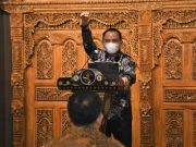 Kementerian Hukum dan HAM RI Buka Pendaftaran CPNS Tahun 2021