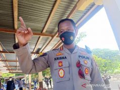 Polda Temukan 17 Anak di Bawah Umur Bekerja di Tempat Hiburan Malam