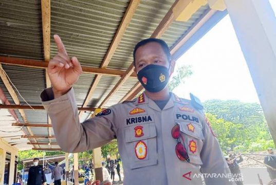 Polda Temukan 17 Anak di Bawah Umur Bekerja di Tempat Hiburan Malam