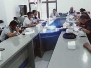 Pengurus KONI Mulai Lakukan Monitoring Latihan Cabang Olahraga