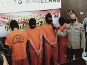 Hati-hati, Orang Berpura-pura Tanya Alamat Ternyata Merampas Perhiasan