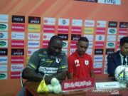 Jacksen Tiago Minta Timnas Indonesia Percaya Proses
