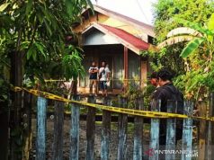Polres Selidiki Kasus Pembunuhan Wanita di Rumah Kosong Tanpa Kepala