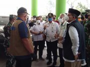 Perpanjang PPKM, Hartopo Minta Dukungan Masyarakat Pulihkan Kudus Lagi