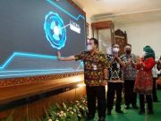 Pemkab Blora Luncurkan Portal Satu Data Blora, Embrio ‘Command Center’