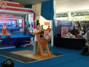 Invitnas Remaja Angkat Berat Menciptakan Regenerasi Lifter