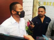 Polres Buru Pelaku Pembunuhan di Jalan Veteran