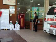 Anggaran Menipis, Pemkab Kudus Berharap Bantuan Nakes dari Pemprov