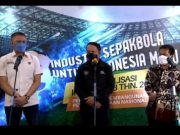 Menpora Sebut BUMN Jadi Bapak Angkat 17 Cabang Olahraga